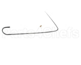 51350-4 Montague Tubing Al Formed 7/16Od X 41.4
