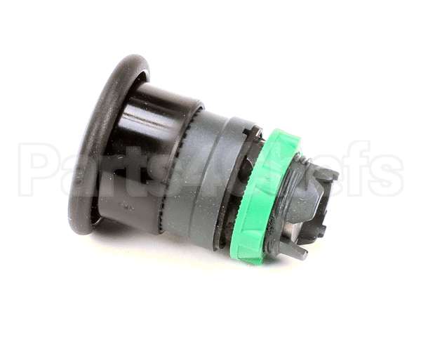 51350 Rondo Push Button Black Zb5-Ac2