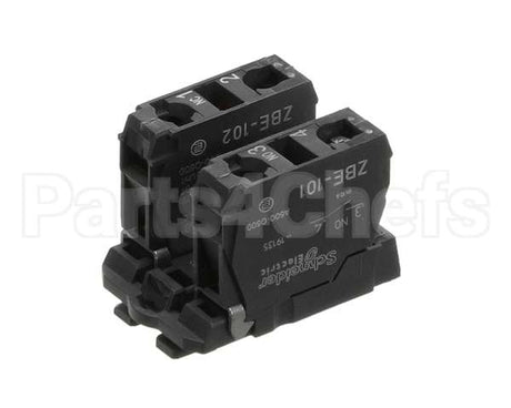 51352 Rondo Auxiliary Contact Block