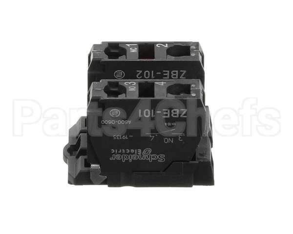 51352 Rondo Auxiliary Contact Block