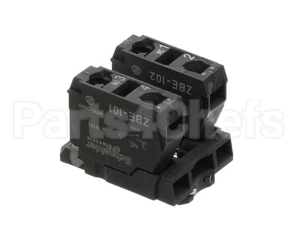 51352 Rondo Auxiliary Contact Block