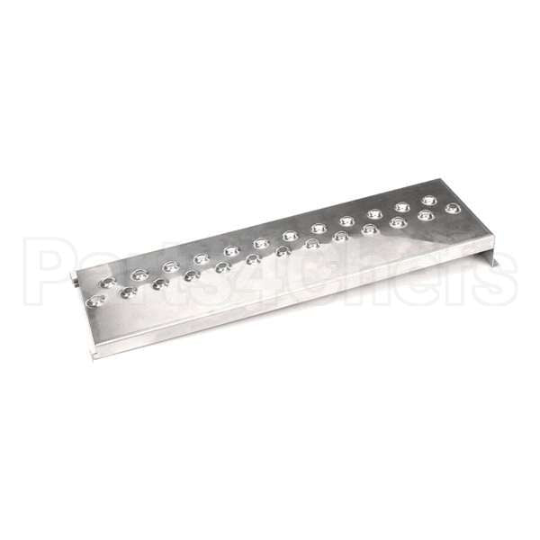 51356 Compatible Middleby Plate, Otr L5Gn W/2 Rows Ps520