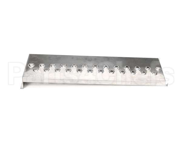 51356 Middleby Plate,Otr L5Gn W/2 Rows Ps520