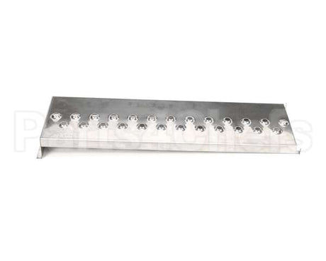51356 Middleby Plate,Otr L5Gn W/2 Rows Ps520