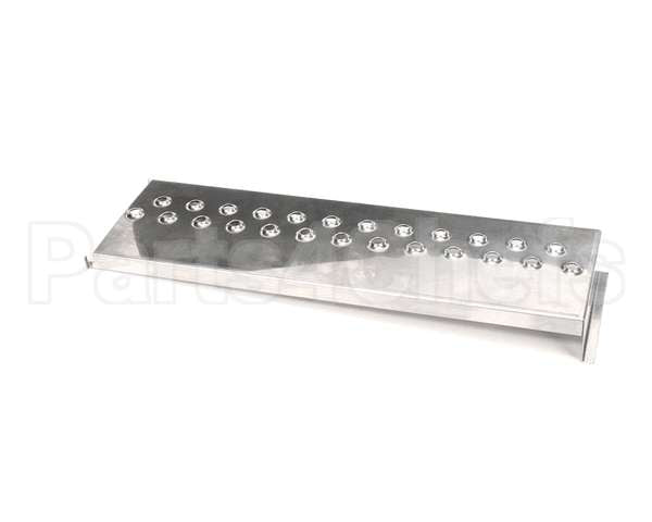 51356 Middleby Plate,Otr L5Gn W/2 Rows Ps520