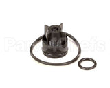 51357.1000 Bunn Kit, Steam Wand Checkvalve