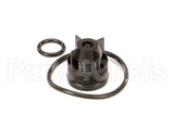 51357.1000 Bunn Kit, Steam Wand Checkvalve