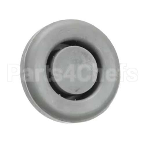 513574 Compatible Champion Bearing With Rubber Housi Ng