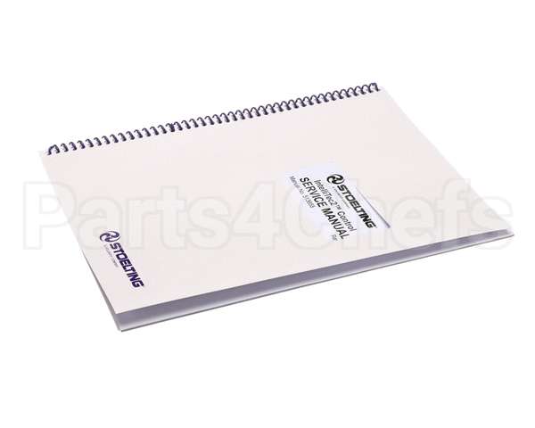 513655 Stoelting Manual Intellitec2 Service