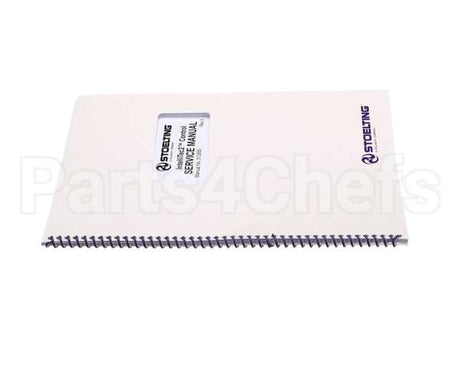 513655 Stoelting Manual Intellitec2 Service