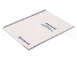 513659 Stoelting Service Manual F231