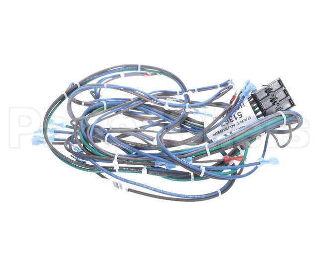 51367 Blodgett Harness,Combi Ele Rear Line Vo