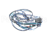 51367 Blodgett Harness,Combi Ele Rear Line Vo