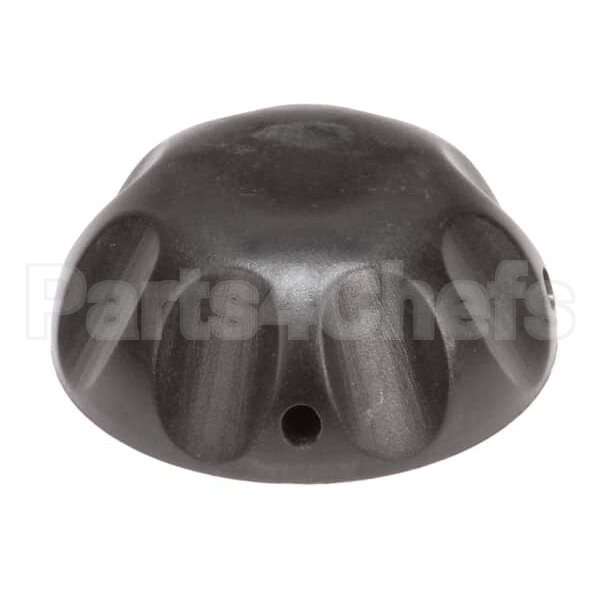 51372 Compatible Blodgett Large Oven Knob, No Arro W