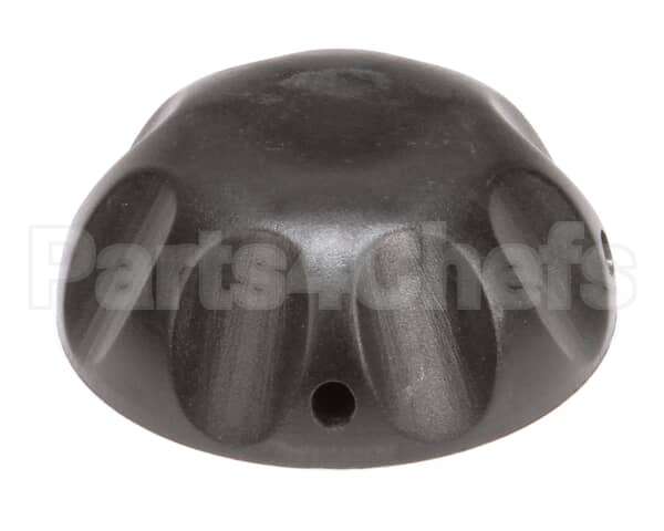51372 Blodgett Large Oven Knob, No Arrow