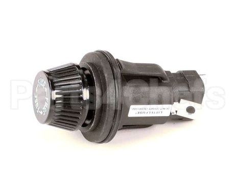 513790 Low Temp Industries Fuseholder(1/2-15 Amp - 600V)