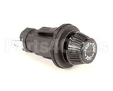 513790 Low Temp Industries Fuseholder(1/2-15 Amp - 600V)