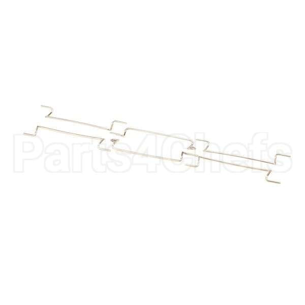 51380 Compatible Middleby Kit.master Link Sib Ps54 0