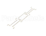 51380 Middleby Kit.master Link Sib Ps540