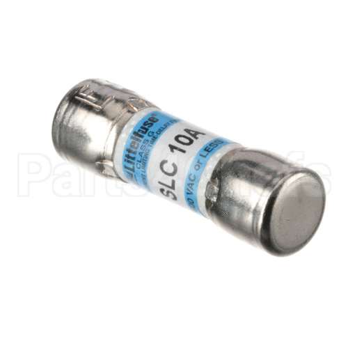 513860 Low Temp Industries Fuse, 10 Amp