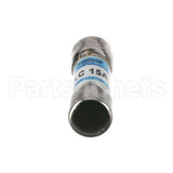 513870 Low Temp Industries Fuse, 15 Amp