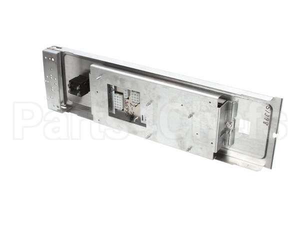 51398 Blodgett Control Panel Assembly,Iq2 B.k.