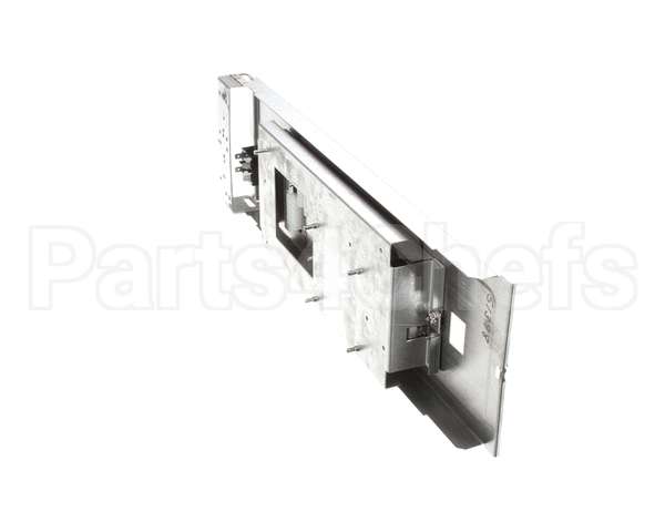 51398 Blodgett Control Panel Assembly,Iq2 B.k.