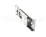 51398 Blodgett Control Panel Assembly,Iq2 B.k.