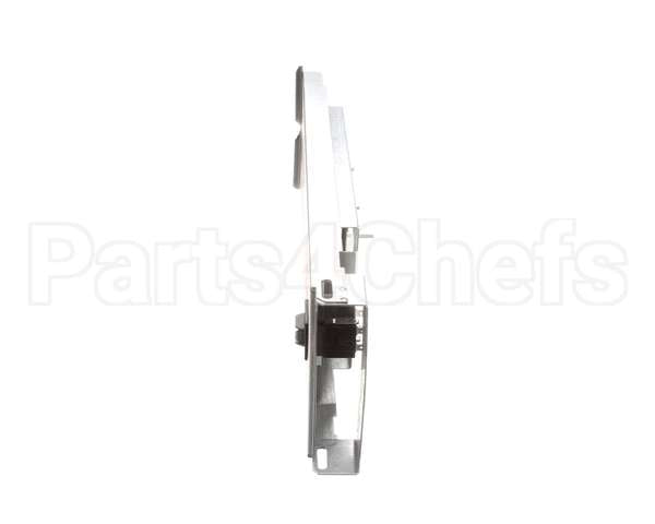 51398 Blodgett Control Panel Assembly,Iq2 B.k.