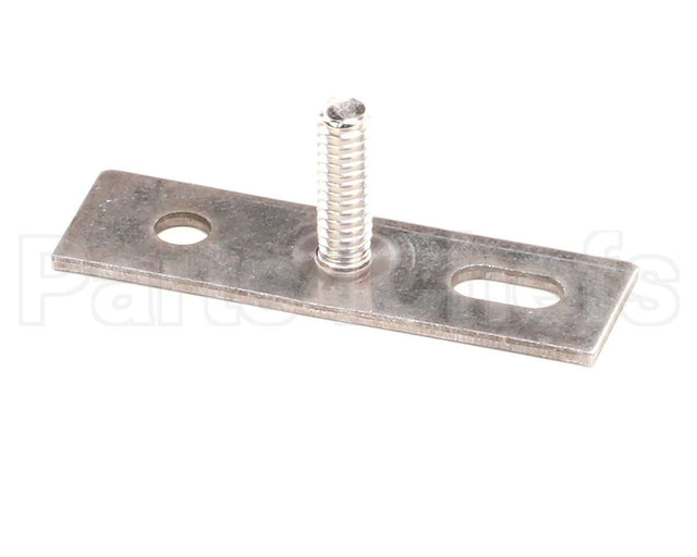 51398.0000 Middleby Assemblyend Plug Mtg Bracket .875