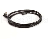514-009D Beverage Air Supply Cord 150 Ri/Rid18