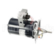 514070K Compatible Duke Asy, Service, Conv. Mtr, 208V