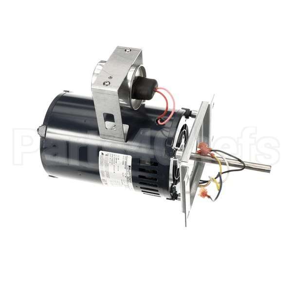 514070K Compatible Duke Asy, Service, Conv. Mtr, 208V