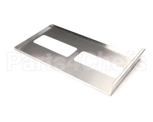 51409 Middleby Pan,Crumb Vented Ps520