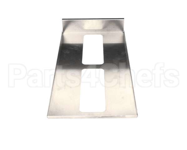 51409 Middleby Pan,Crumb Vented Ps520