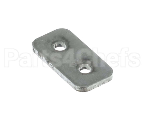 514125 Duke Plate Backer Insert Hygiene Fb5 W/ 5/8"