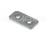 514125 Duke Plate Backer Insert Hygiene Fb5 W/ 5/8"