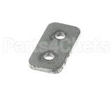 514125 Duke Plate Backer Insert Hygiene Fb5 W/ 5/8"