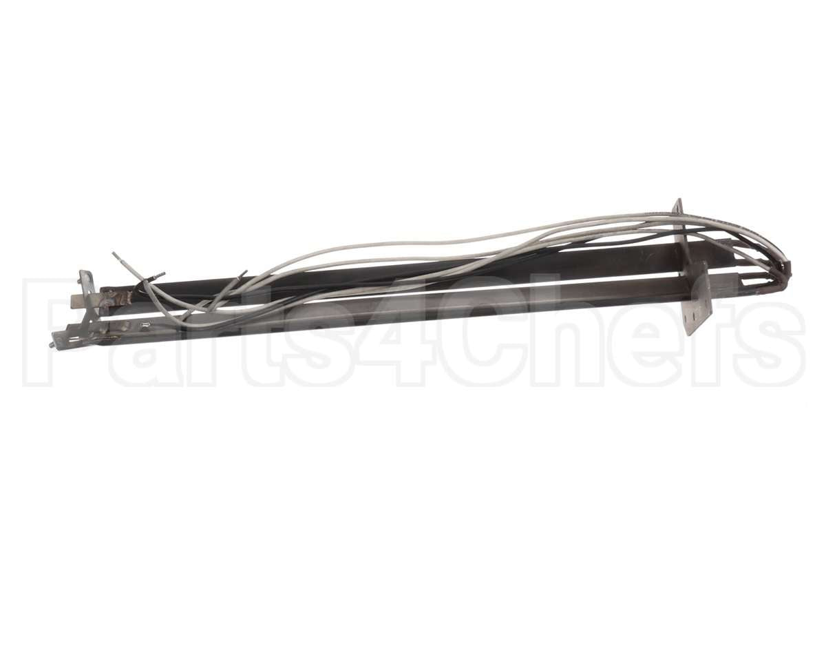514215 Duke Pb Asy Complete, Bar Element, 240V