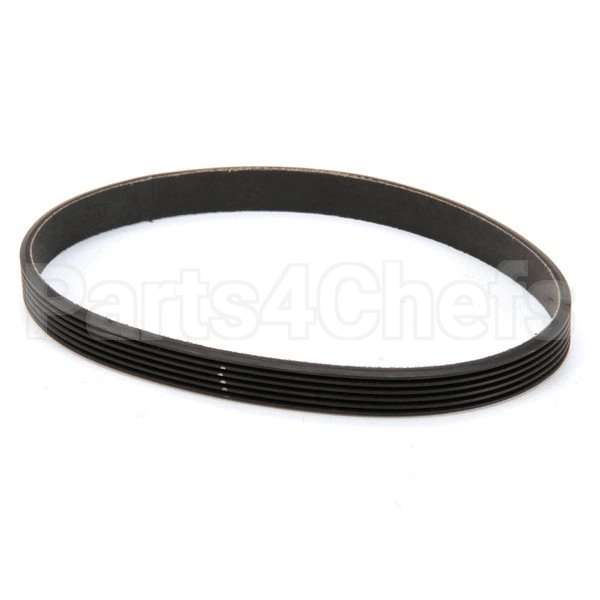 51428 Compatible Middleby Belt, Poly V 160J6