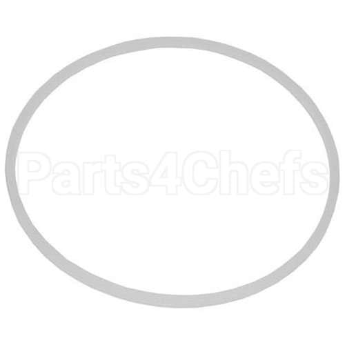 5144 Compatible Bunn Gasket 5-1/4" D