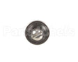 51446 Fisher Ss Disk Retainer Assy 1/2 Stem