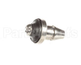 51446 Fisher Ss Disk Retainer Assy 1/2 Stem