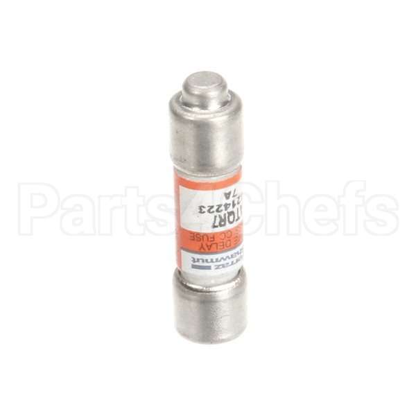 51455 Compatible Blodgett Fuse, 7A Class Cc
