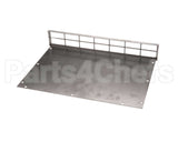 514565 Duke Pb Cover, Vent Box