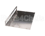 514565 Duke Pb Cover, Vent Box