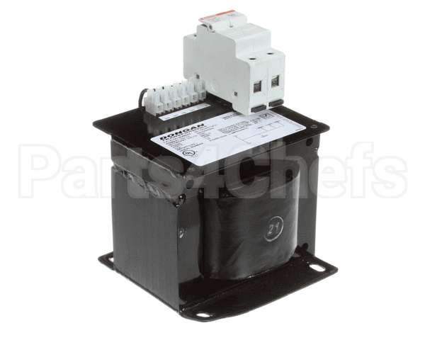 51458 Blodgett 480V Step Dn Auto Trformer Asy