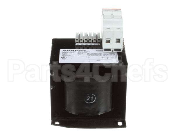 51458 Blodgett 480V Step Dn Auto Trformer Asy