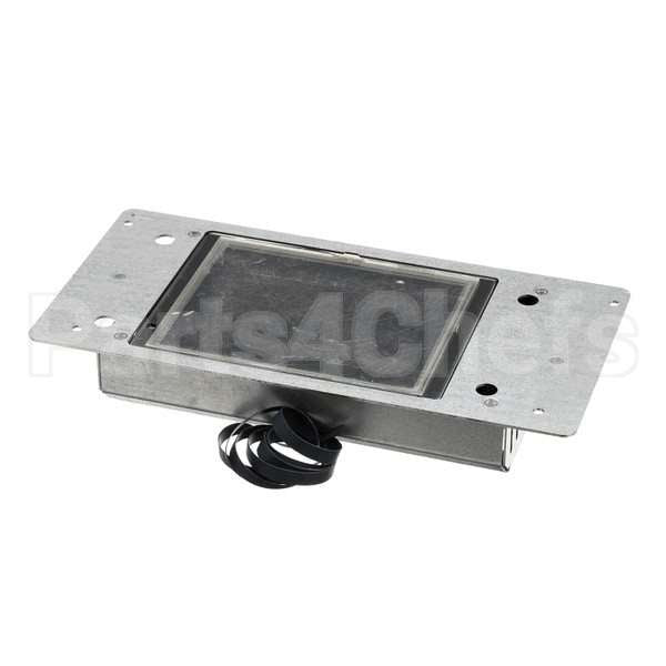 514609 Compatible Duke Serviceasy, Elc0017-3 Pcb