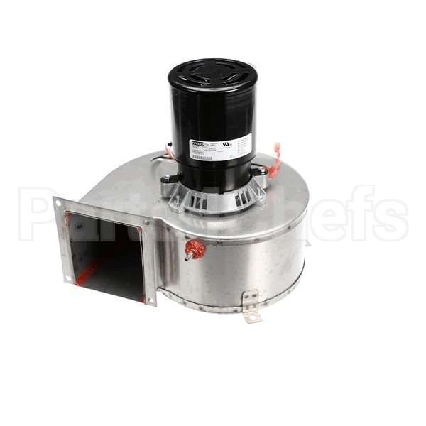 514710 Compatible Duke Blower, Cool Down/Ivs (All-N-One)